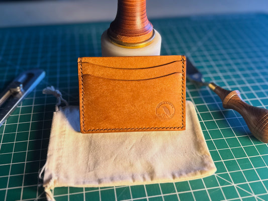 The Montgomery Wallet