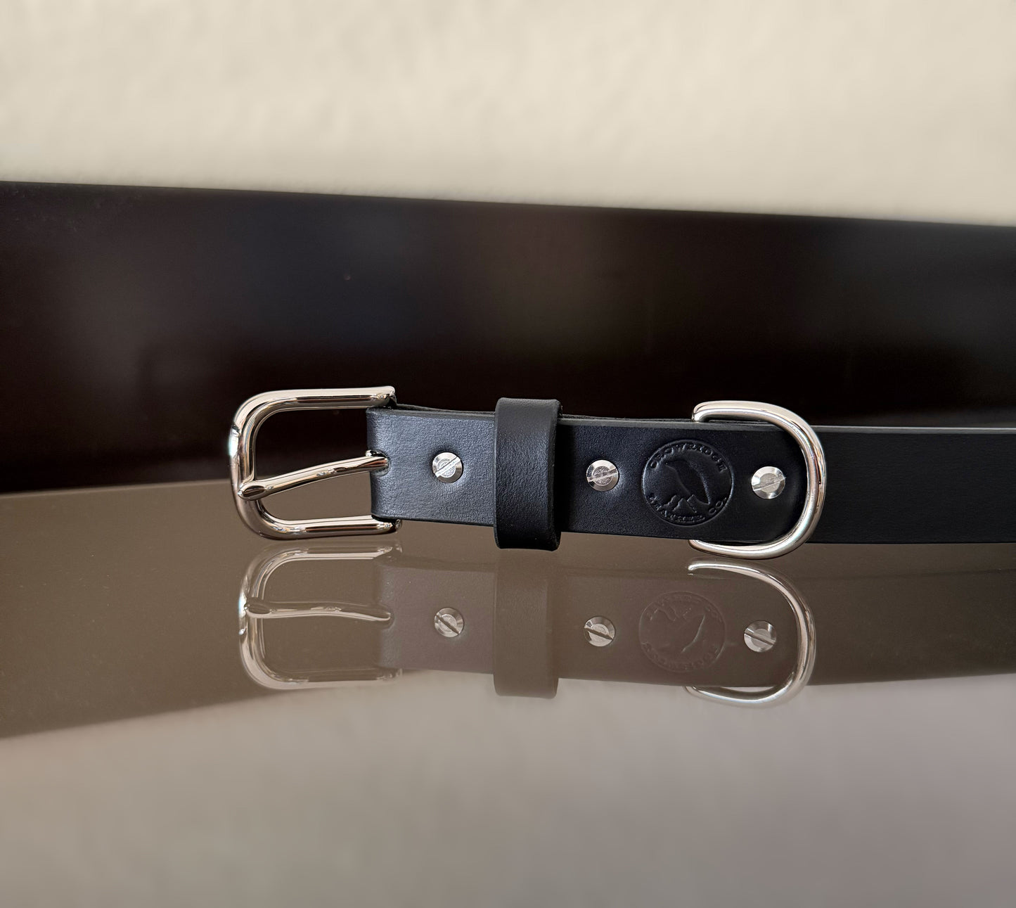 Dog Collar - Black
