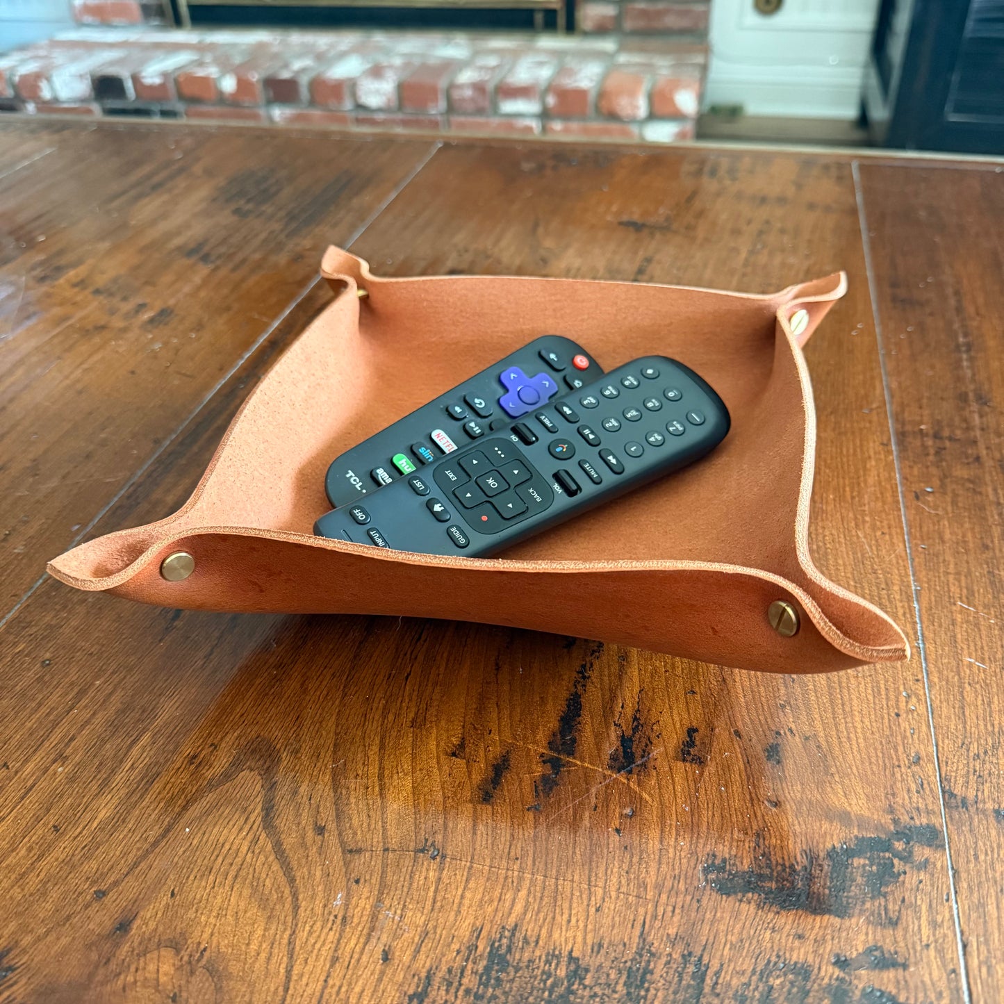 Valet Tray
