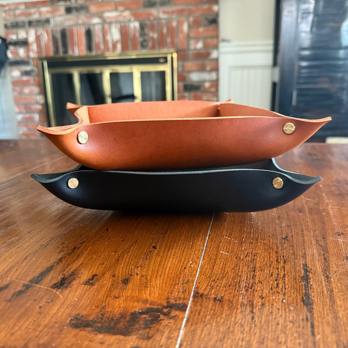 Valet Tray