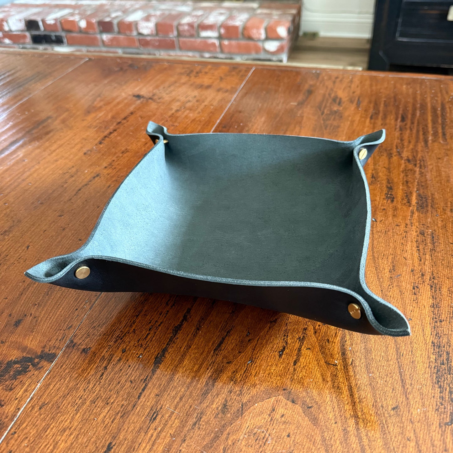 Valet Tray