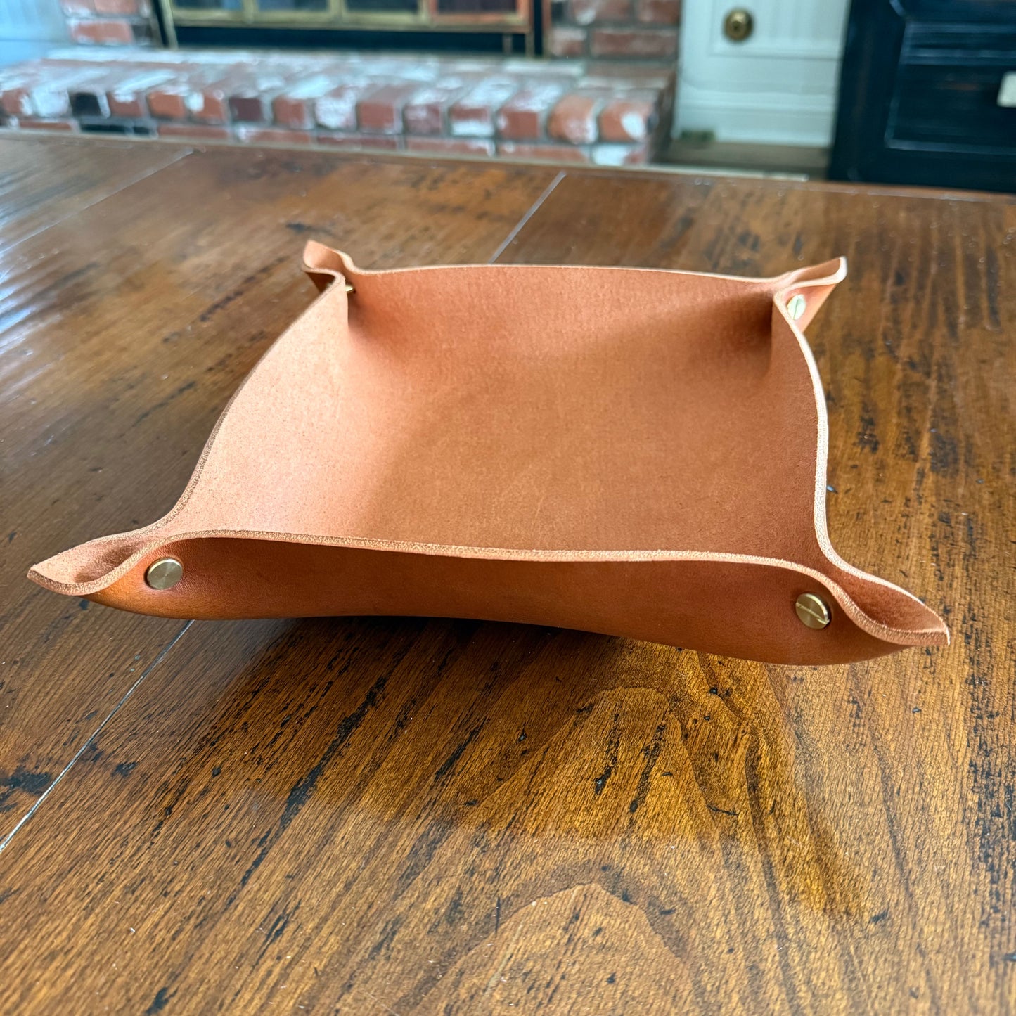 Valet Tray