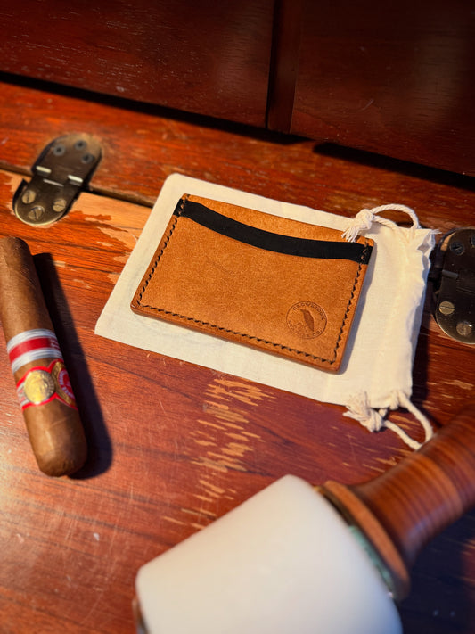 The Montgomery Wallet