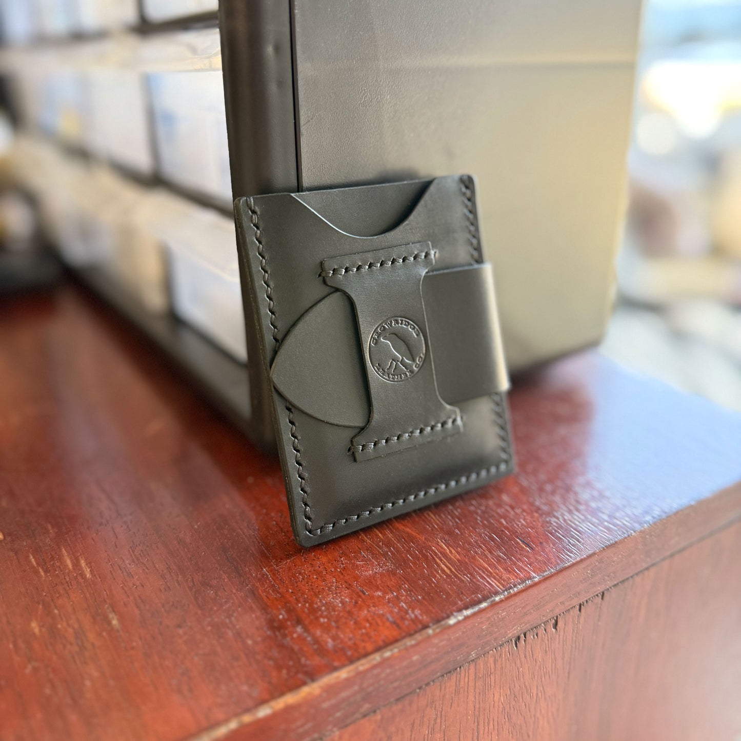 The Andilar Wallet