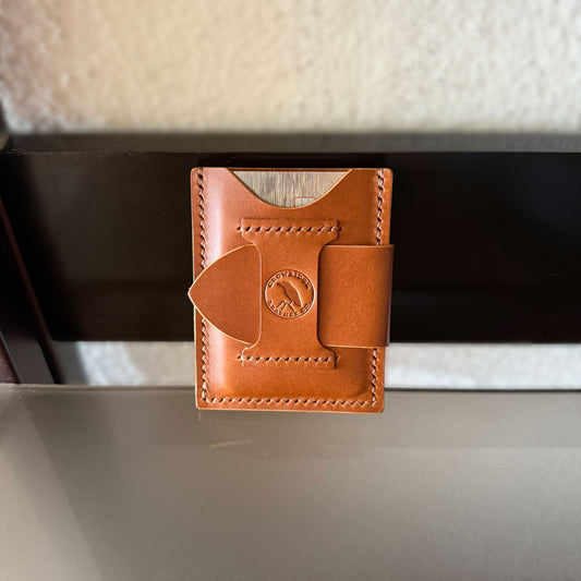 The Andilar Wallet
