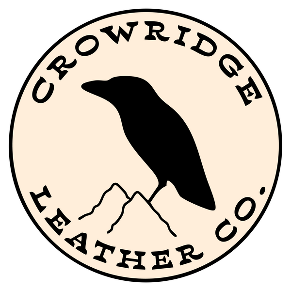 Crowridge Leather Co.