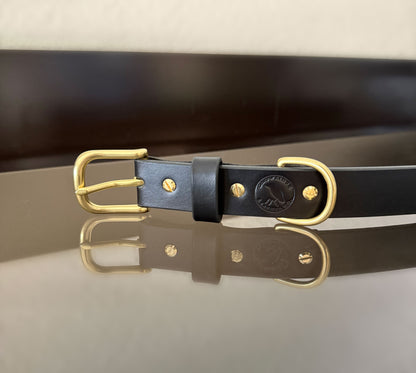 Dog Collar - Black