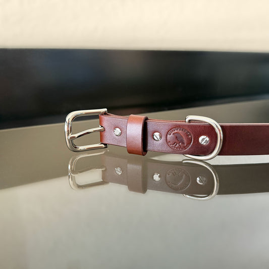 Dog Collar - Hickory