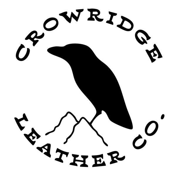 Crowridge Leather Co.